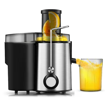 

Multifunction Electric Juicer 2 Speed Blender Juice Extractor Home Kitchen Vegetable Juice Machine EU US Plug
