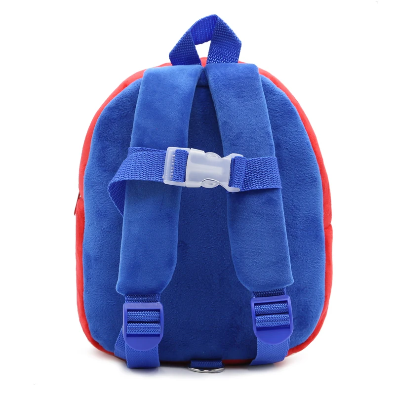 Плюшевые рюкзаки с защитой от потери, Mochila, hello kitty, Minnie, рюкзак, Bolsa, Сумка с медведем, сумки для девочек, детская сумка с кроликом, Mochila