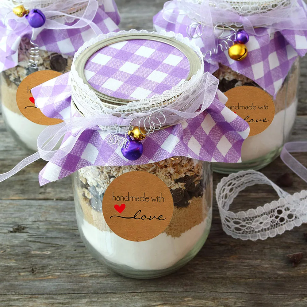 valentines day stickers Round