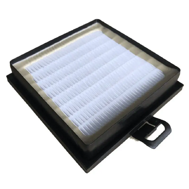 2 HEPA фильтр подходит для BGS 41432/01 Runn'n ProSilence