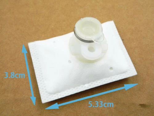 Gasoline filters for 2003- YAMAHA R1 R6 R6S R6R FZ8 FUEL PUMP FILTER / STRAINER