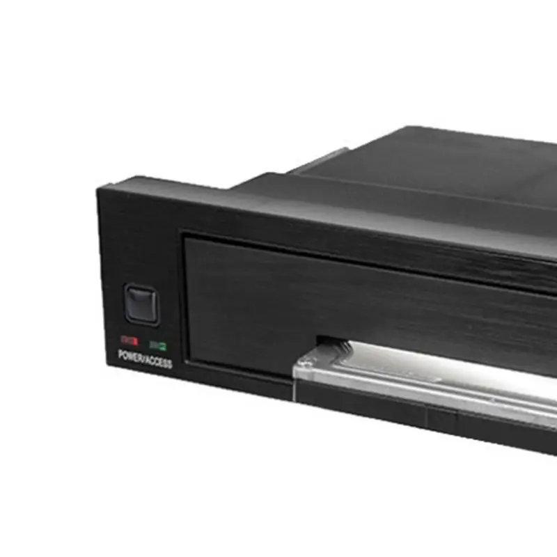 Hard Disk Tray Internal Tray-less Mobile Rack for