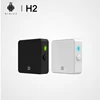 Hidizs H2 MAX97220 Chip Lossless Bluetooth 5.0 Receiver USB DAC Headphone Amplifier AMP 3.5mm Output Adapter AAC SBC aptX LDAC ► Photo 1/6