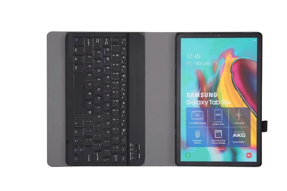 for Samsung Galaxy Tab S6 4