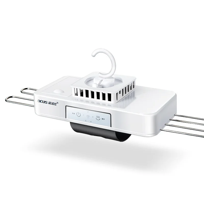 Мини-сушилка для белья, Портативная сушилка для одежды, электрическая сушилка для одежды, сушилка для одежды для путешествий, вешалка для одежды