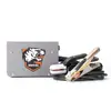 ZX7-200 220V 10-200A 4000W Handheld Mini MMA Electric Stick Welder Inverter ARC Welding Machines Metalworking Welding Tools 2