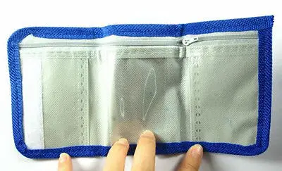 12 шт Супер Марио мультфильм аниме сумки для денег Портмоне Кошельки