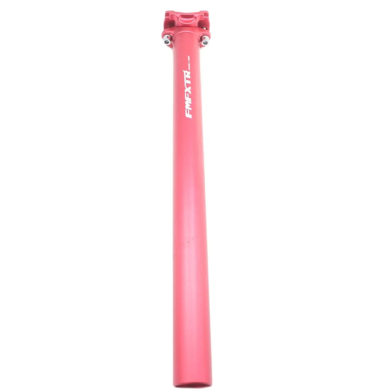 Tige De Selle Allongée Légère Clip Pour Brompton (130 G Plus Léger) Noir