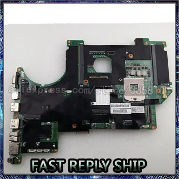 

SHELI FOR Dell Alienware M17X R2 laptop motherboard CN-014M8C 014M8C 14M8C notebook pc mainboard hm55 100% test ok