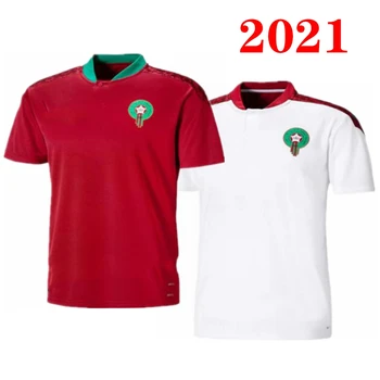 

Nova terceira casa fora camisa 20 21 marrocos futebol jerseys ziyech boufal fajr munir belhanda 2020 2021 marrocos camisa de fut