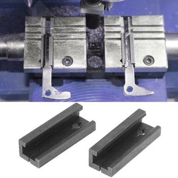 

2019 new Key Clamping Fixtures Duplicating Cutting Machines For Benz Car Key Copy Tool