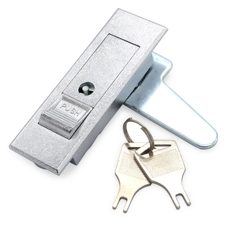 

SK1-065 Plane Lock Switch Electromechanical Cabinet Door Lock Industrial Machine Cabinet Lock Door Lock Boutique Recommended