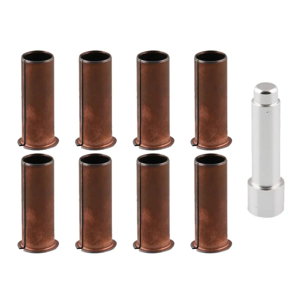 

Car Tuning Door Hinge Bushing For Jeep Jeep Wrangler Jku07-18 Auto Accessories Car Door Hinge Repair Kit