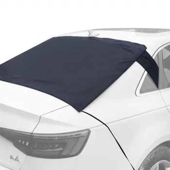 

Anti-Frost Anti-Icing Magnetic Rear Windshield Cover Snow Blocker Car Cover Car Snow File Half Car Clothing Protective Cover