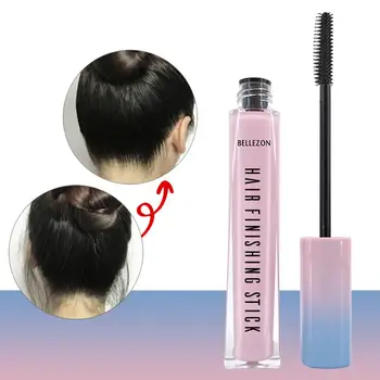 

Broken Hair Essential Finishing Cream Natural Portable Refreshing Not Greasy Small Broken Hair Shaping Gel Sticks Modeling