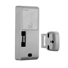 Anti Prying Anti-Pry Mortise Sauna Lock DC 6V Cabinet Lock Mortise Suitable for All 125KHz 13.56MHz Locker Lock Model Access Control Anti Prying Anti-Pry Mortise Sauna Lock DC 6V Cabinet Lock Mortise Suitable for All 125KHz 13.56MHz Locker Lock Model Access Control