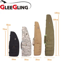 Сверкающая катушка для ловли нахлыстом сумка для ловли карпа Mochila Pesca Rod Bag Sac растворимый Peche Carpe рыболовные сумки приманка сумка FLB04