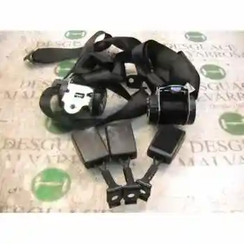 

SAFETY BELT REAR OPEL ASTRA H SALOON Cosmo [BC461] [11796005]
