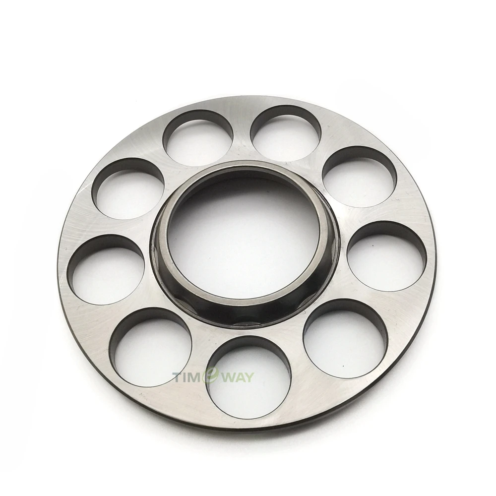 

Фиксирующая пластина PVM045, аксессуары для насосов, запчасти для поворотного двигателя