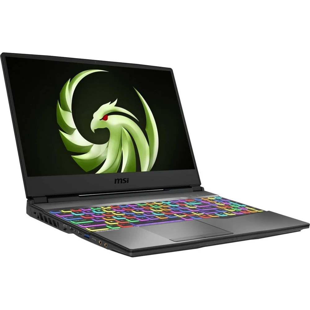 Ноутбук MSI Alpha 15 A3DC 252XRU AMD Ryzen 7 3750H/8GB/256GB SSD/No ODD/15.6&quot FHD IPS/AMD Radeon RX 5300M