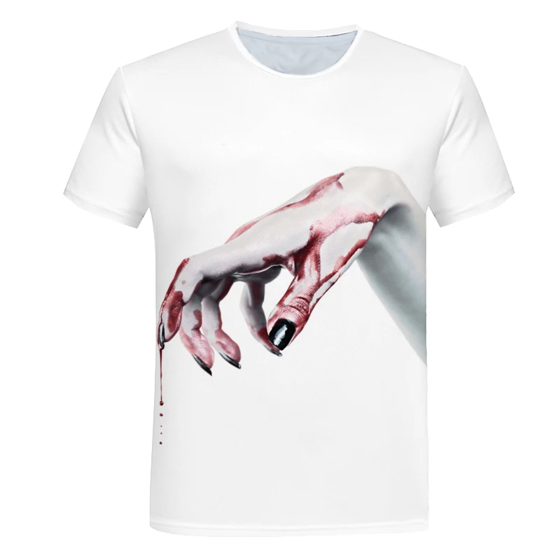 

Summer New Men Women Elegant T-shirt Tops 3D Printing Pattern Tee Tops 2020 Latest Casual Breathable Tops Short Sleeve T-shirt