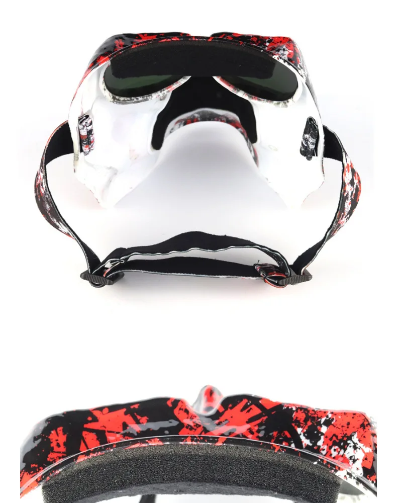 Sports cycling mask men glasses Mountain bike goggles New Cycling sunglasses polarized Outdoor Bicycle Glasses Motorcycle mask