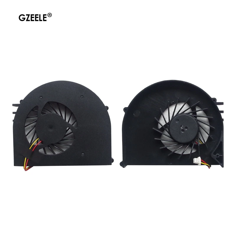 Новый вентилятор охлаждения ЦП для ноутбука DELL Inspiron 15R N5110 Ins15RD m5110 m511r | Компьютеры
