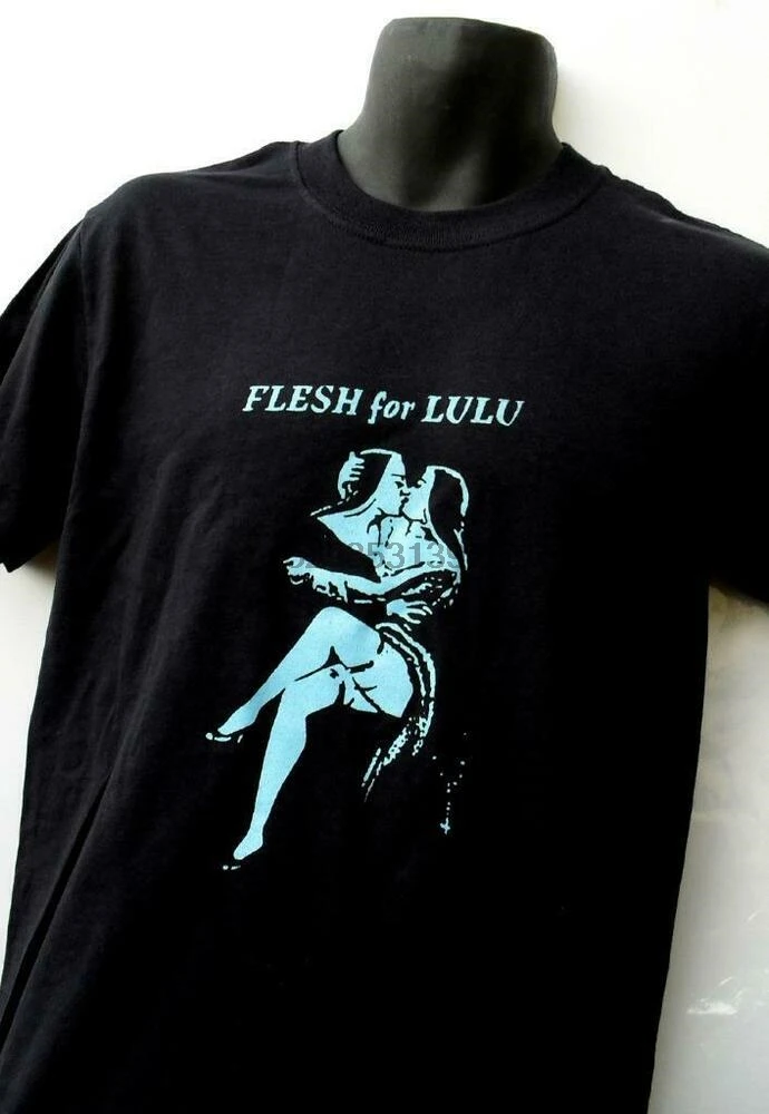 Футболка телесного цвета для LULU | Мужская одежда