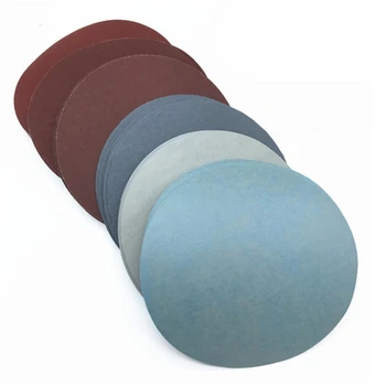 

Wet Dry Polishing Sandpaper1000/1500/2000/3000/5000/7000 High Grit Sandpaper Assortment Drywall Sanding Paper for Car Paint Auto