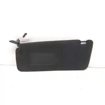 

PARASOL LEFT BMW X5 (E53)