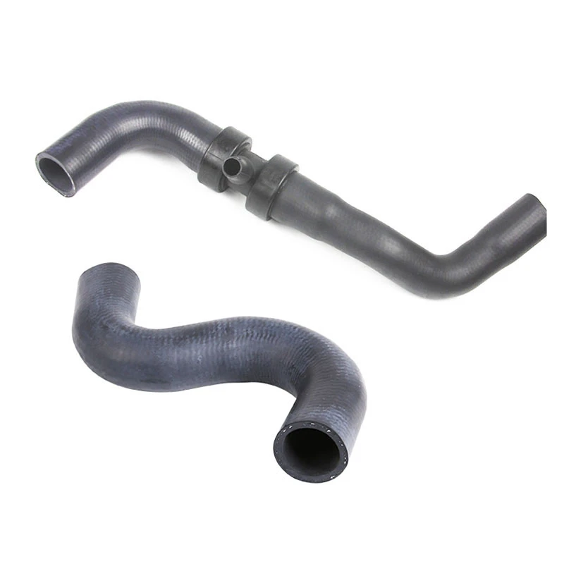 Zeroclearance manguera de radiador para coche, accesorio para radiador arriba/abajo, 1343.Z2 1343Z2, Citroen C2 Xsara Picasso, Peugeot 206, 207, 307, 408, 1,6|Mangueras y abrazaderas| - AliExpress