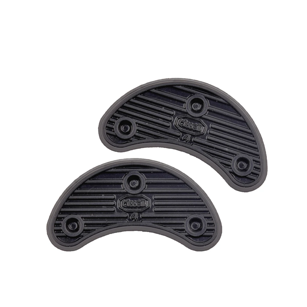 10 пар резиновая защита пятки носок пластины смесители Diy обувные ремонтные расходные материалы от 3 мм Толщина