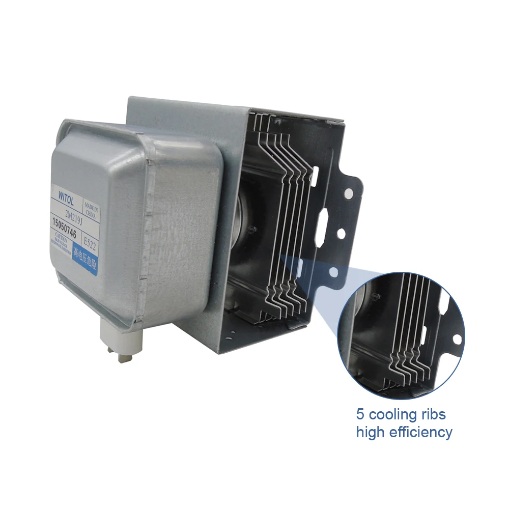 1 pcs 95 novo usado witol 2m219j 04