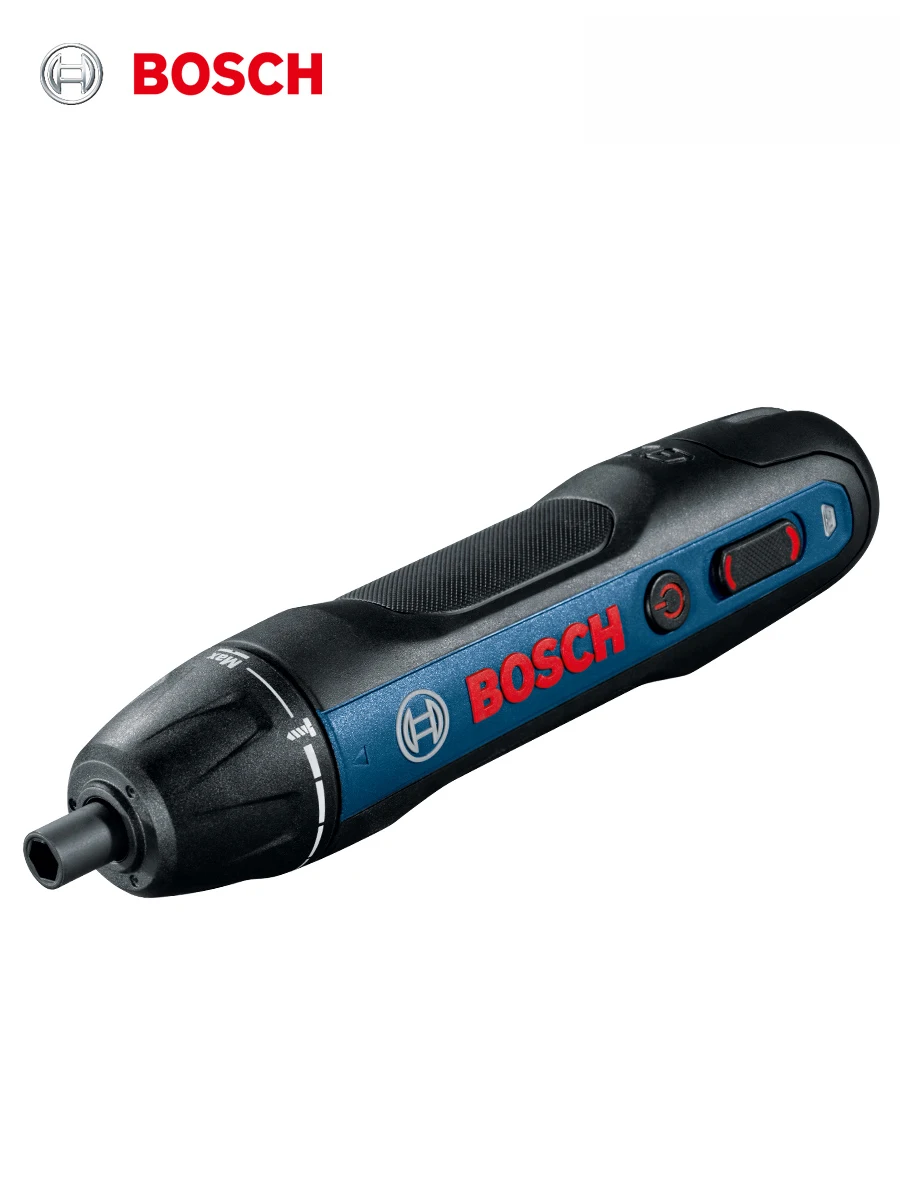 Bosch Go2 electric screwdriver rechargeable automatic screwdriver hand drill Bosch Go 2 multi-function electric batch tool