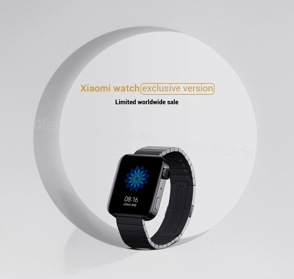Xiaomi mi Смарт часы gps NFC wifi ESIM телефонный звонок браслет наручные часы Спорт Bluetooth Фитнес Пульс mi Bluetooth часы
