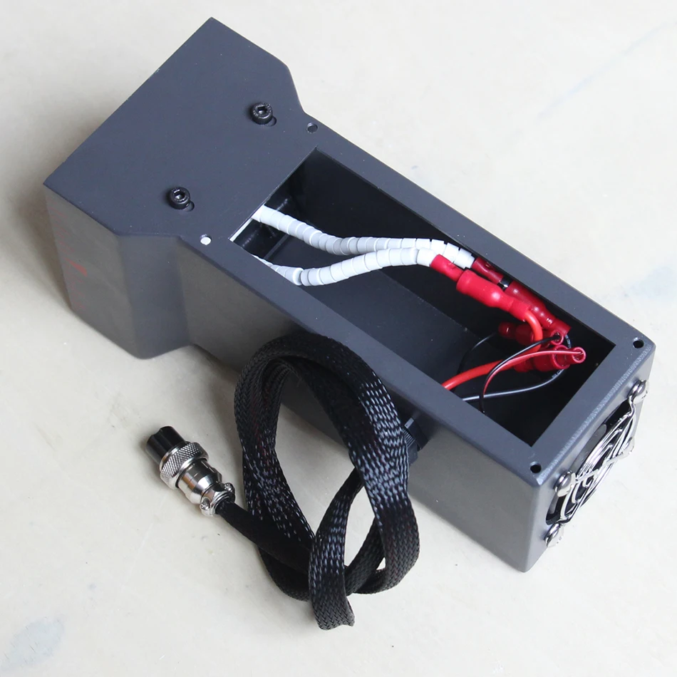 BGA IR6500 Infrared upper heater top head built-in 450W ceramic plate for ACHI IR6500