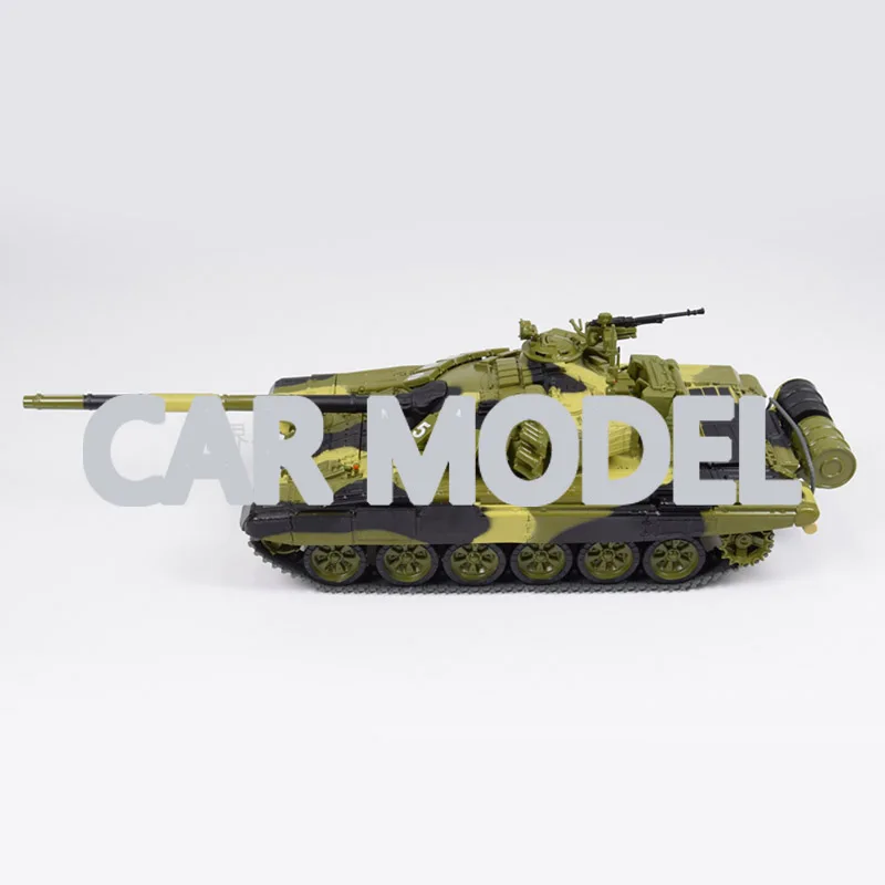 1:43 Масштаб сплава игрушечный Транспорт Россия T-72B3 Танк модель детских игрушечных автомобилей авторизованный игрушки для детей