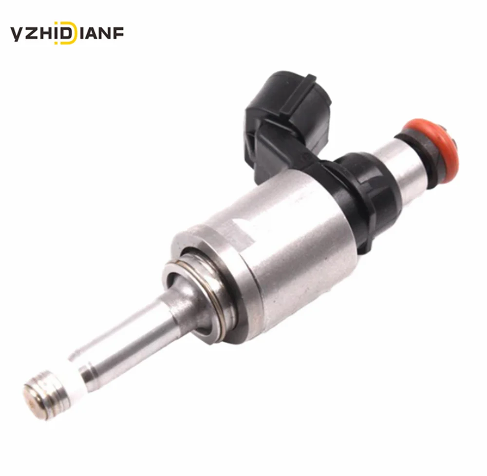 1X высокое качество Топливная форсунка AN0090 164505LAA01 16450-5LA-A01 для Honda Accord CR-V Acura TLX ILX