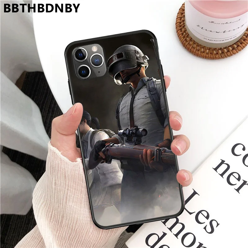 PUBG