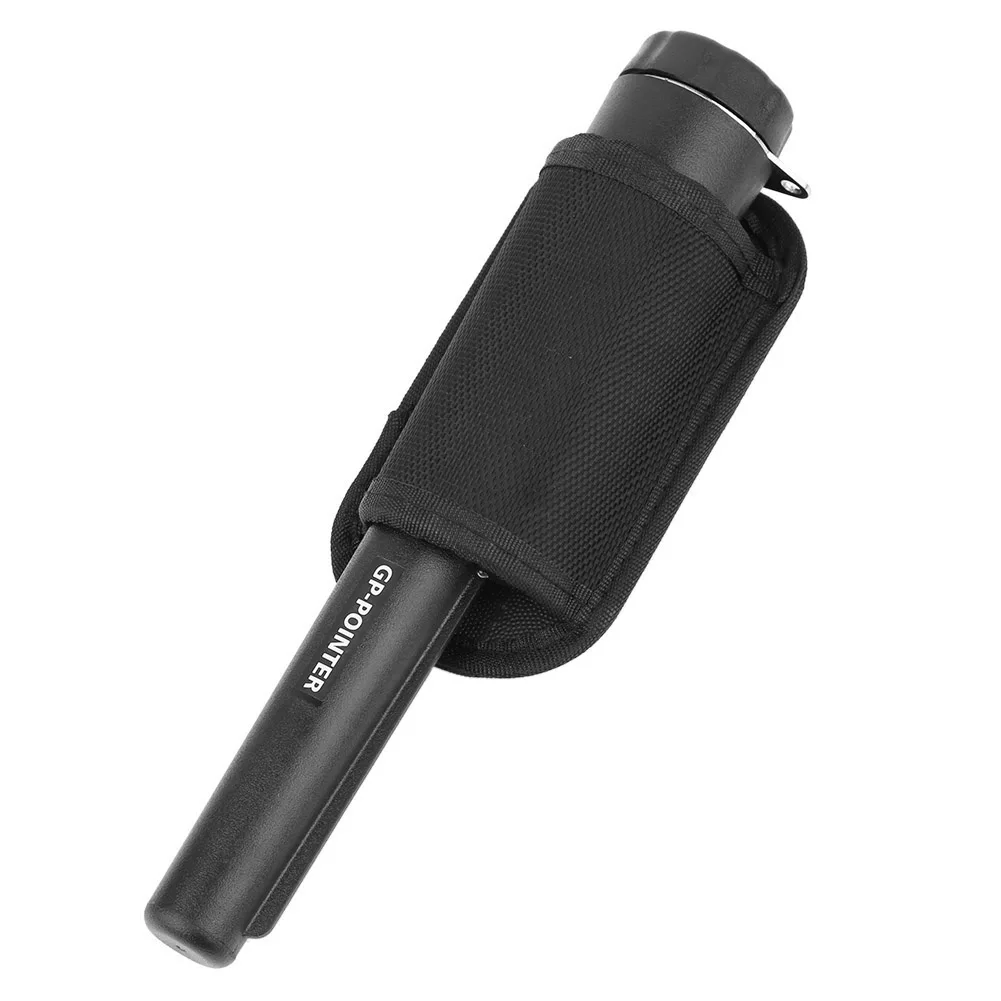 Koop Metaaldetector GP360 Detector De Metais Détecteur De Metaux Pointers Aanwijzen Goud Detector Pinpointers