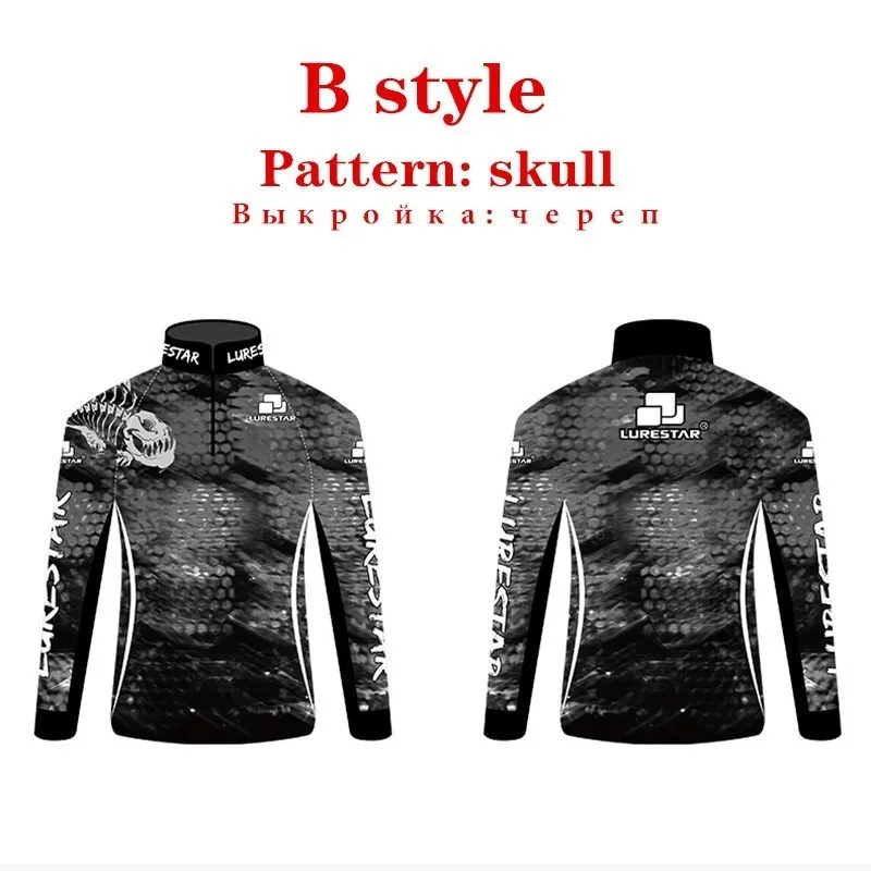 Professional Fishing Clothes Lightweight Soft Sun Clothing UV Jersey Bass Long Sleeve Black T shirt Pants Outdoor Hunting Waders