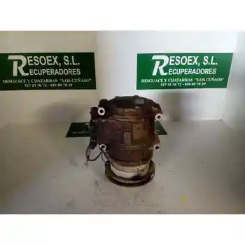 

4472005391 AIR CONDITIONING COMPRESSOR» OTHERS... Models