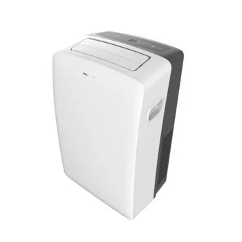 

Air Conditioning Hisense AP-09DR4SEJS-W function dehumidifier
