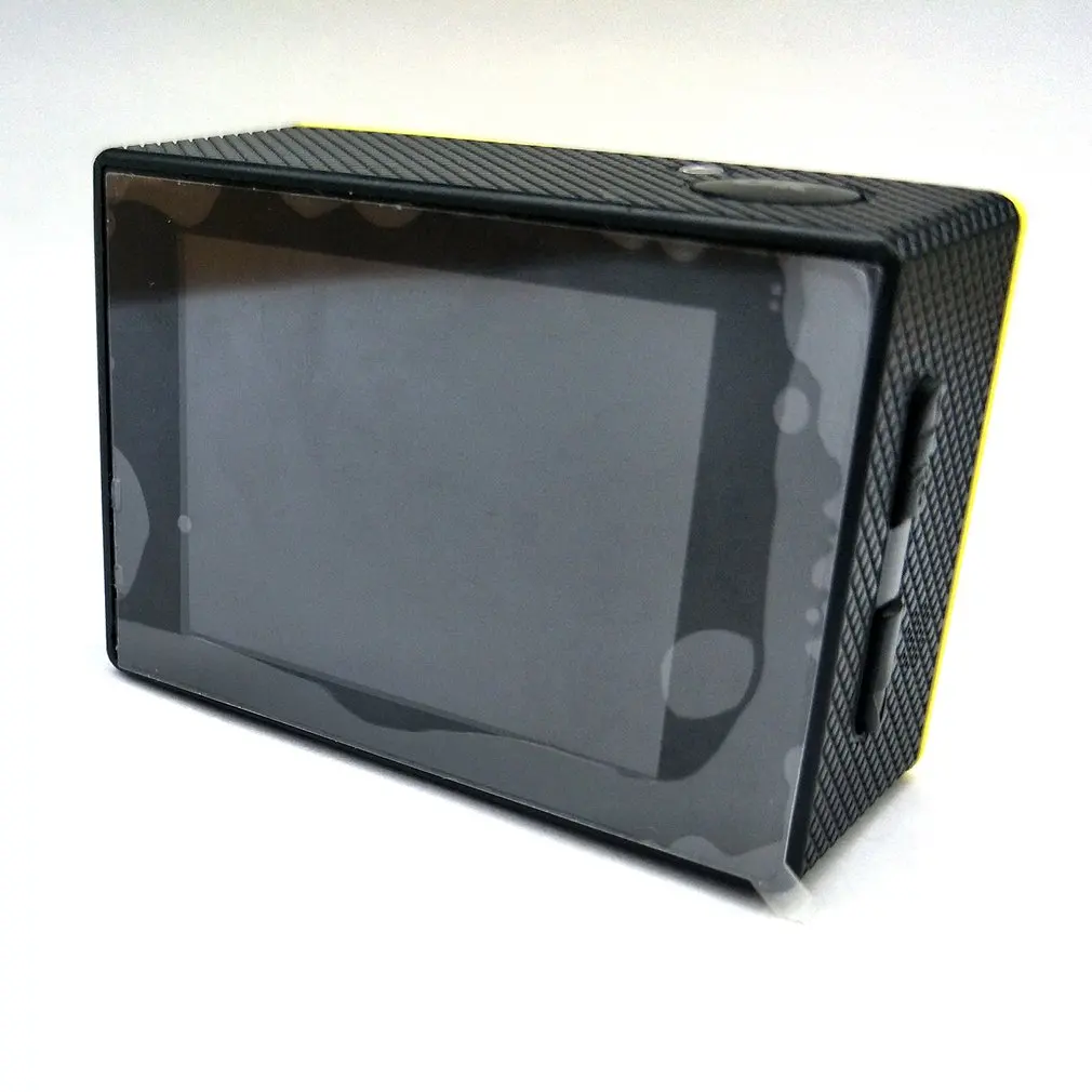  Wifi Hd di Azione di Sport Della Macchina Fotografica Videocamera F60R 2.0 Pollici 4K 170 Gradi Gra