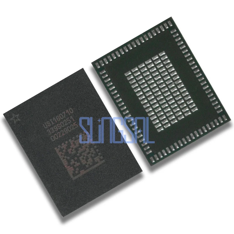 1 шт./лот 339S0251 для iPad 6 Air 2 Wifi IC модуль A1566 высокотемпературный Wi-Fi версия чип U7500 |