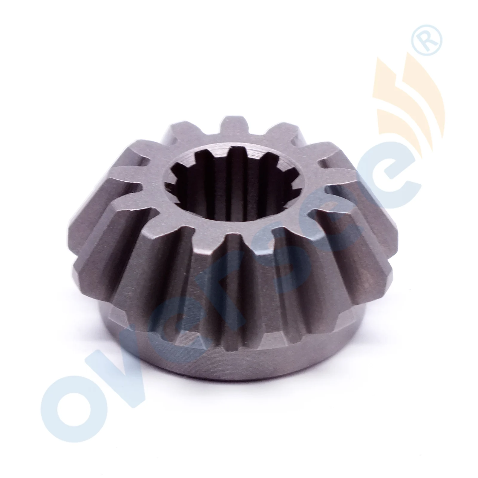 626-45551 Pinion Gear For Yamaha OLD Model Outboard Motor 9.9HP 15HP 2T ;626-45551-00
