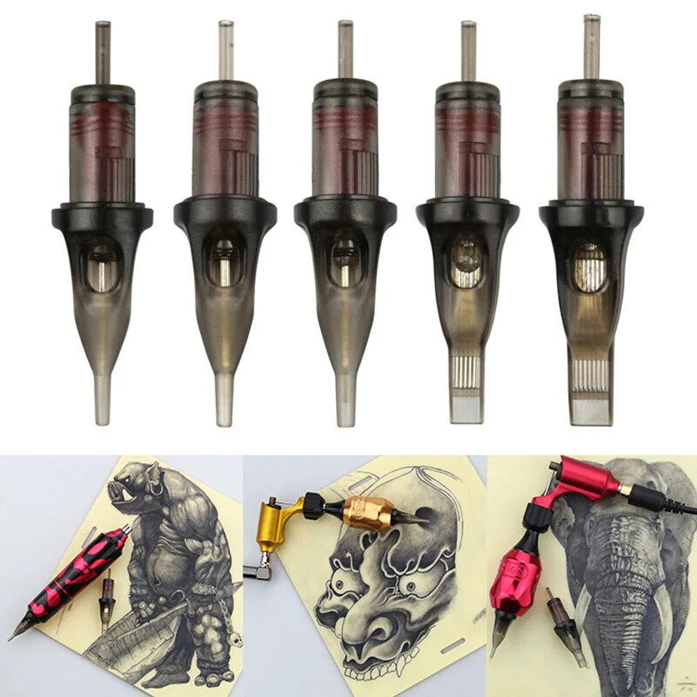 Где Можно Купить Иглы Для Тату