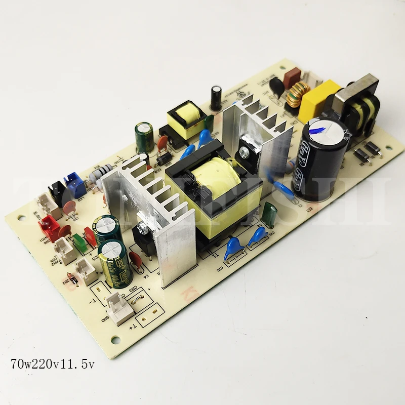 Fx102 Fx101l Wine Cooler Electronic Components Freezer Circuit Line