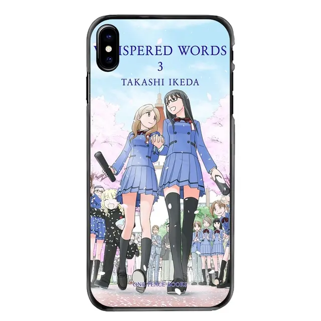 Get Sasameki Koto Anime Desktop Wallpaper Hard Phone Bag Case For Lg For iPhone Free Wallpaper Sasameki Koto Anime Desktop Wallpaper Hard Phone Bag Case For Lg For iPhone