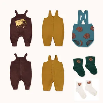 

PRE-SALE 2020 Baby Winter Clothes New Born Baby Clothes Thanksgiving Costume Girls Romper Toddler Boys Rompers
